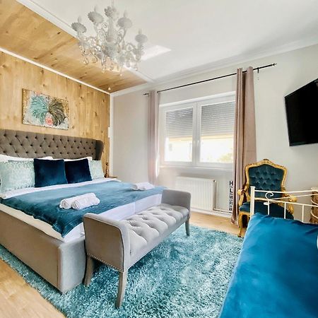 IrányBerény Panzió Apartman Balatonberény Kültér fotó