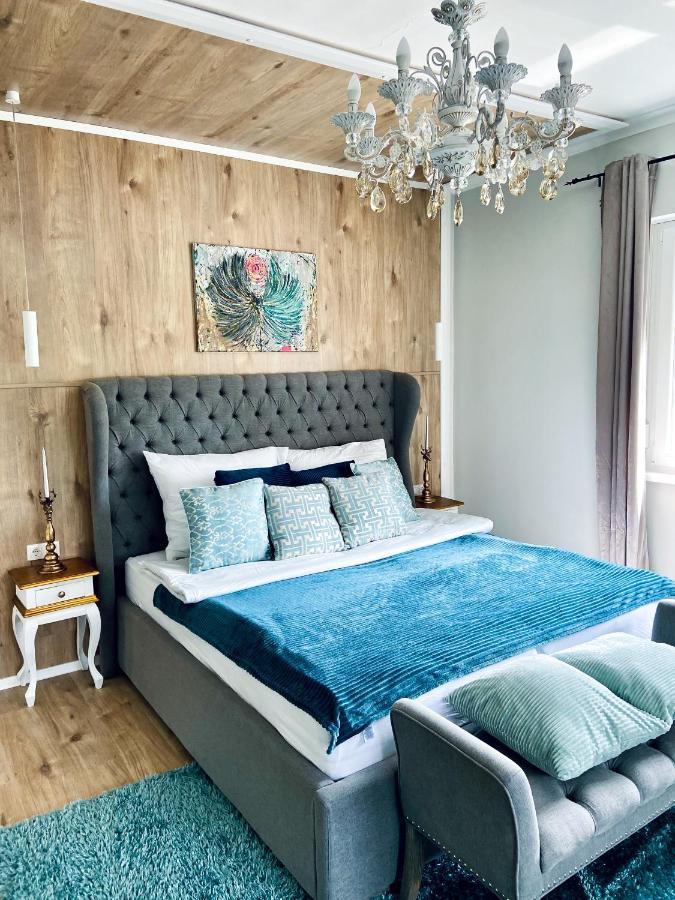 IrányBerény Panzió Apartman Balatonberény Kültér fotó
