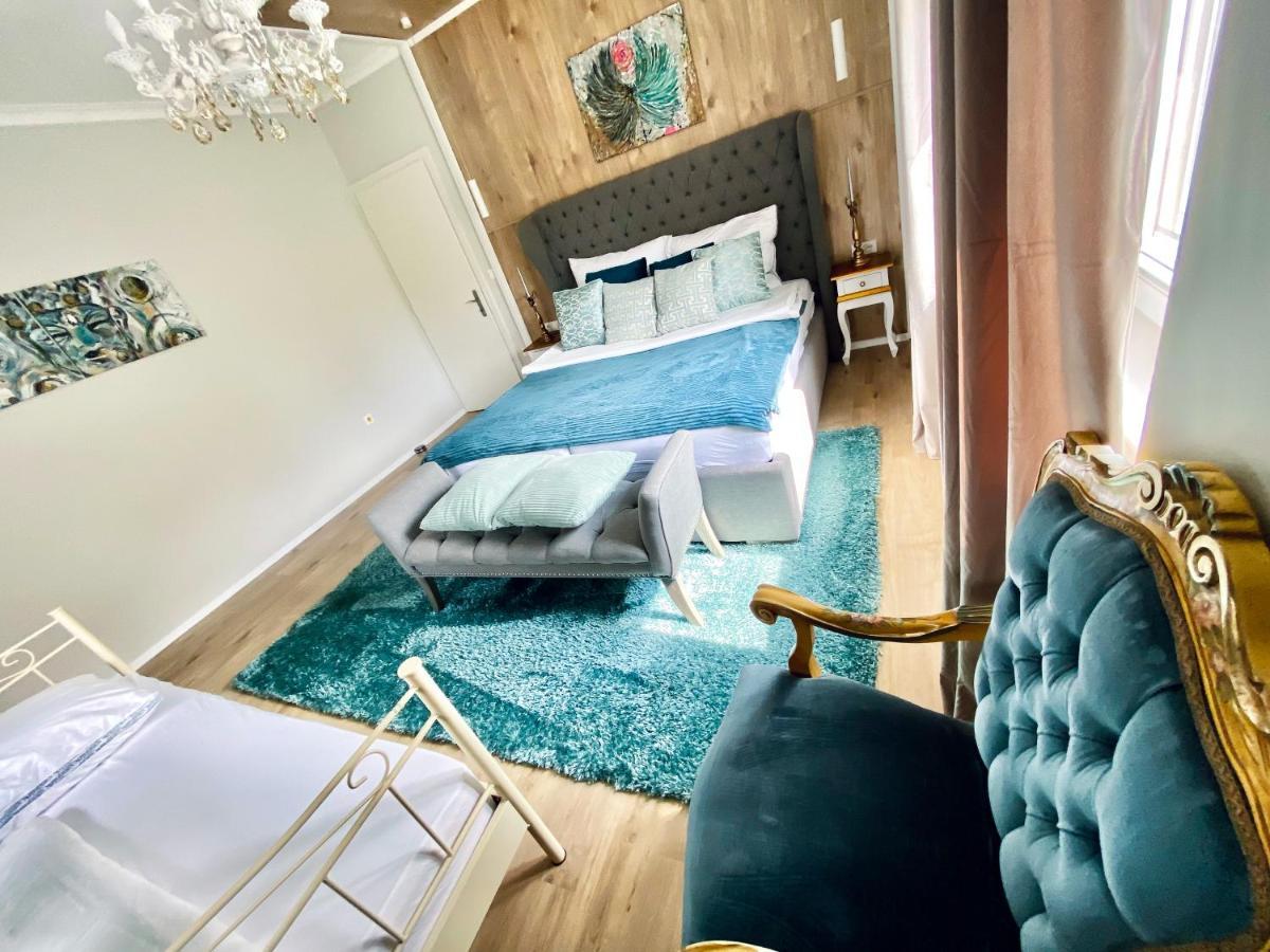 IrányBerény Panzió Apartman Balatonberény Kültér fotó
