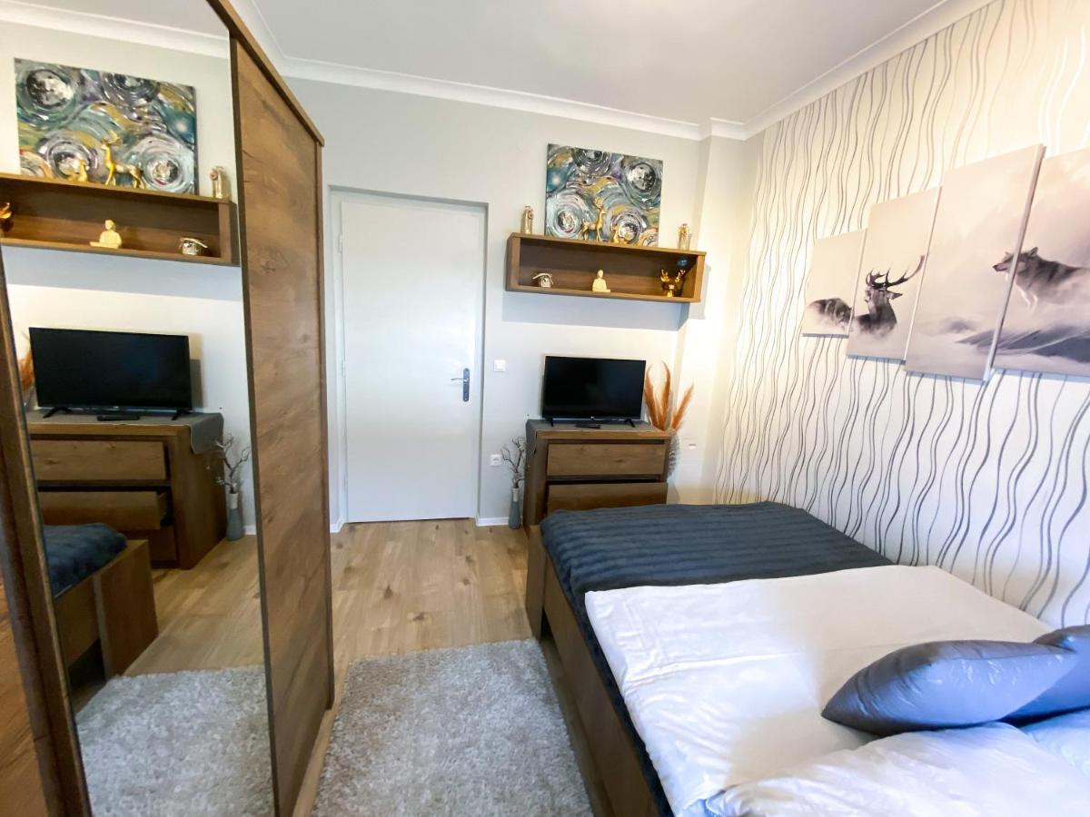 IrányBerény Panzió Apartman Balatonberény Kültér fotó