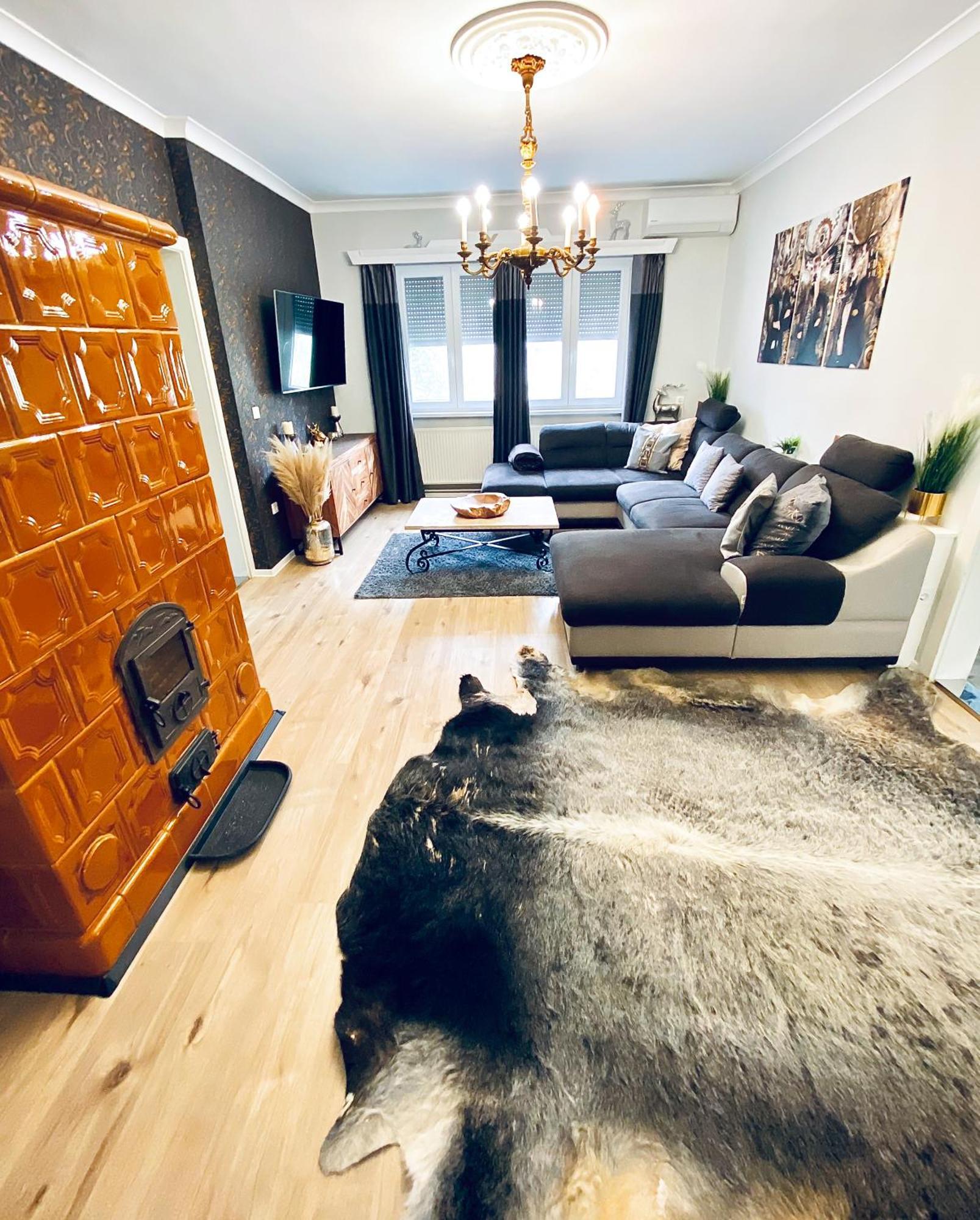 IrányBerény Panzió Apartman Balatonberény Kültér fotó
