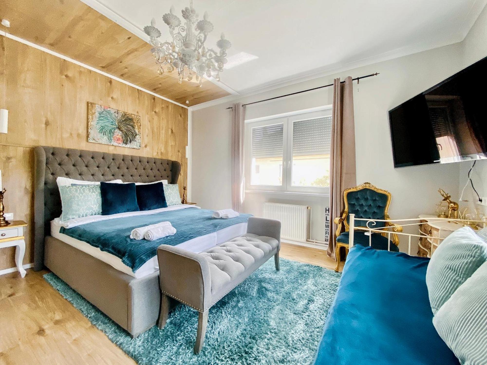 IrányBerény Panzió Apartman Balatonberény Kültér fotó